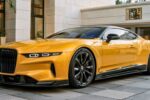 Bentley Continental GT 2026: Confort de Otro Nivel y Potencia Descomunal