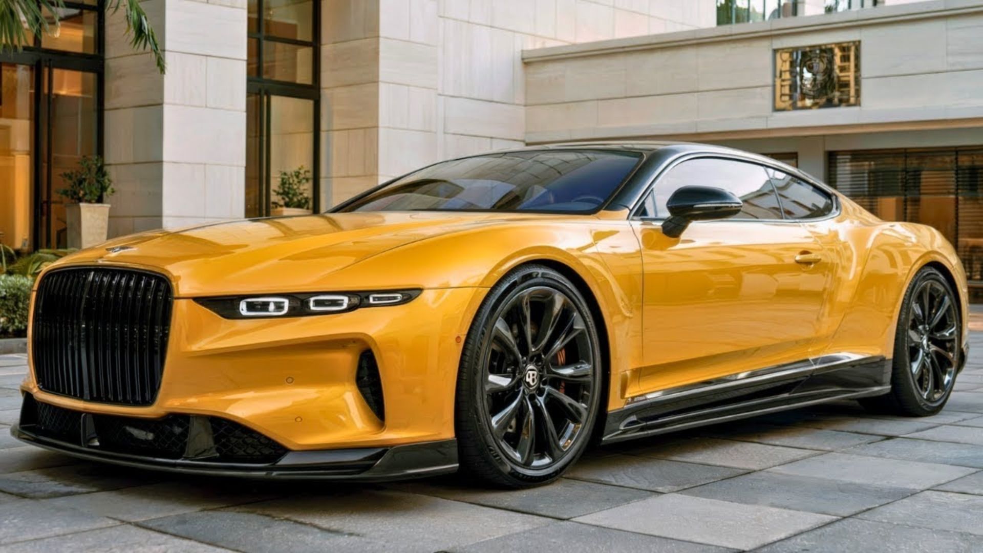Bentley Continental GT 2026: Confort de Otro Nivel y Potencia Descomunal