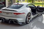 Jaguar GT 2026: El Auto Que Sorprenderá al Mundo