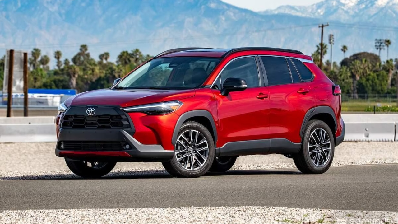 Toyota Corolla Pickup 2026: la camioneta compacta que lo cambia todo