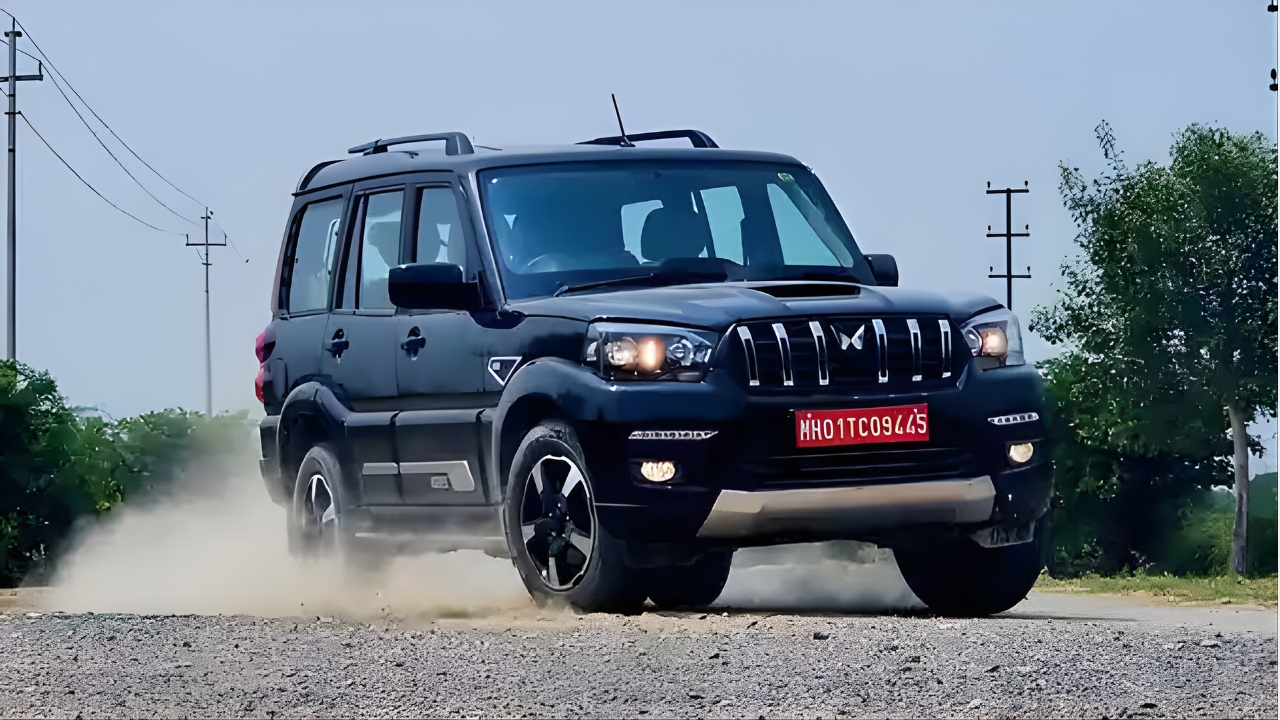 Mahindra Scorpio Classic S11 BOSS Edition 2026: Precio con GST y Características del Modelo Top