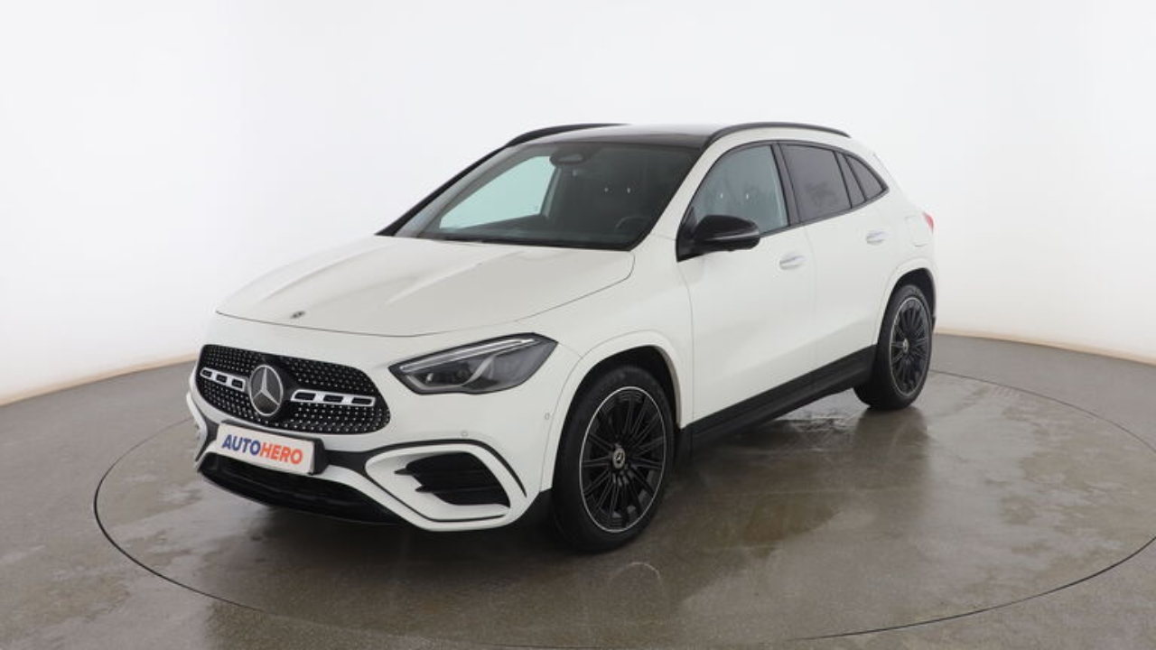 Los 15 mejores coches Audi y Mercedes 2026: sedanes, deportivos, hatchbacks y wagons de lujo