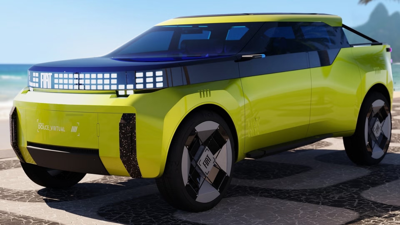 Los 10 coches que revolucionarán todo en 2026: innovación, diseño y tecnología de lujo