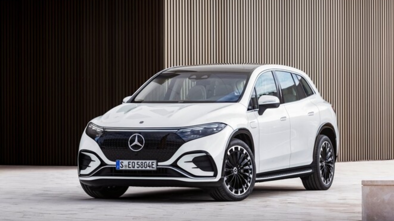 Los 20 SUVs y coches de lujo más atractivos de 2026: diseño, estilo y elegancia en detalle