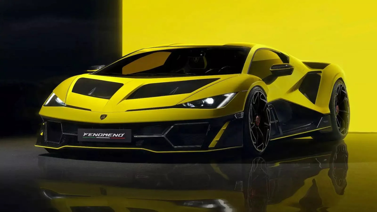 Lamborghini Revuelto 2026: El Superdeportivo Más Peligroso Jamás Creado en Italia
