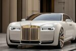 Rolls-Royce Phantom 2026/2027: Especificaciones, Características y Experiencia de Lujo Completa