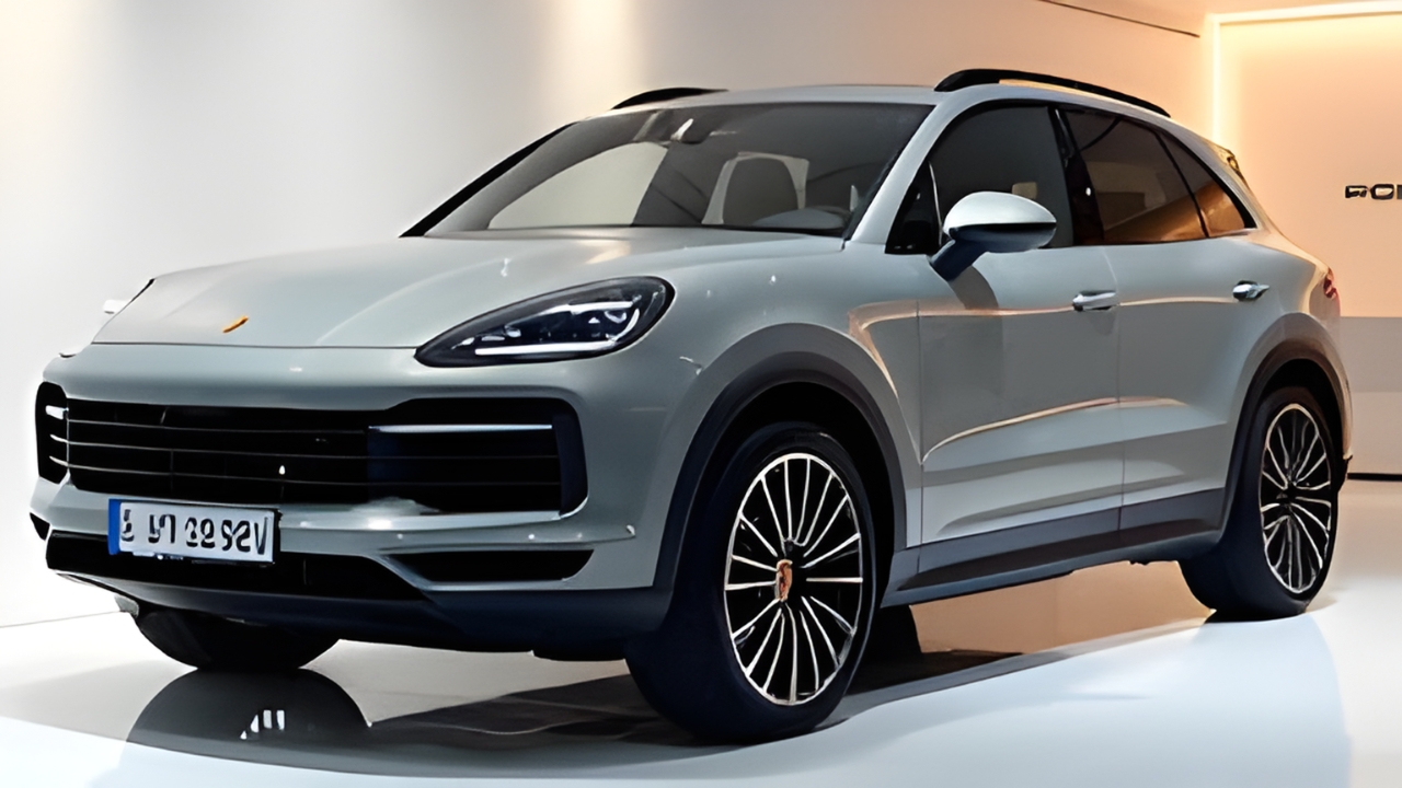 Porsche Baby Cayenne 2026 presentado: el SUV compacto más peligroso del mercado de lujo