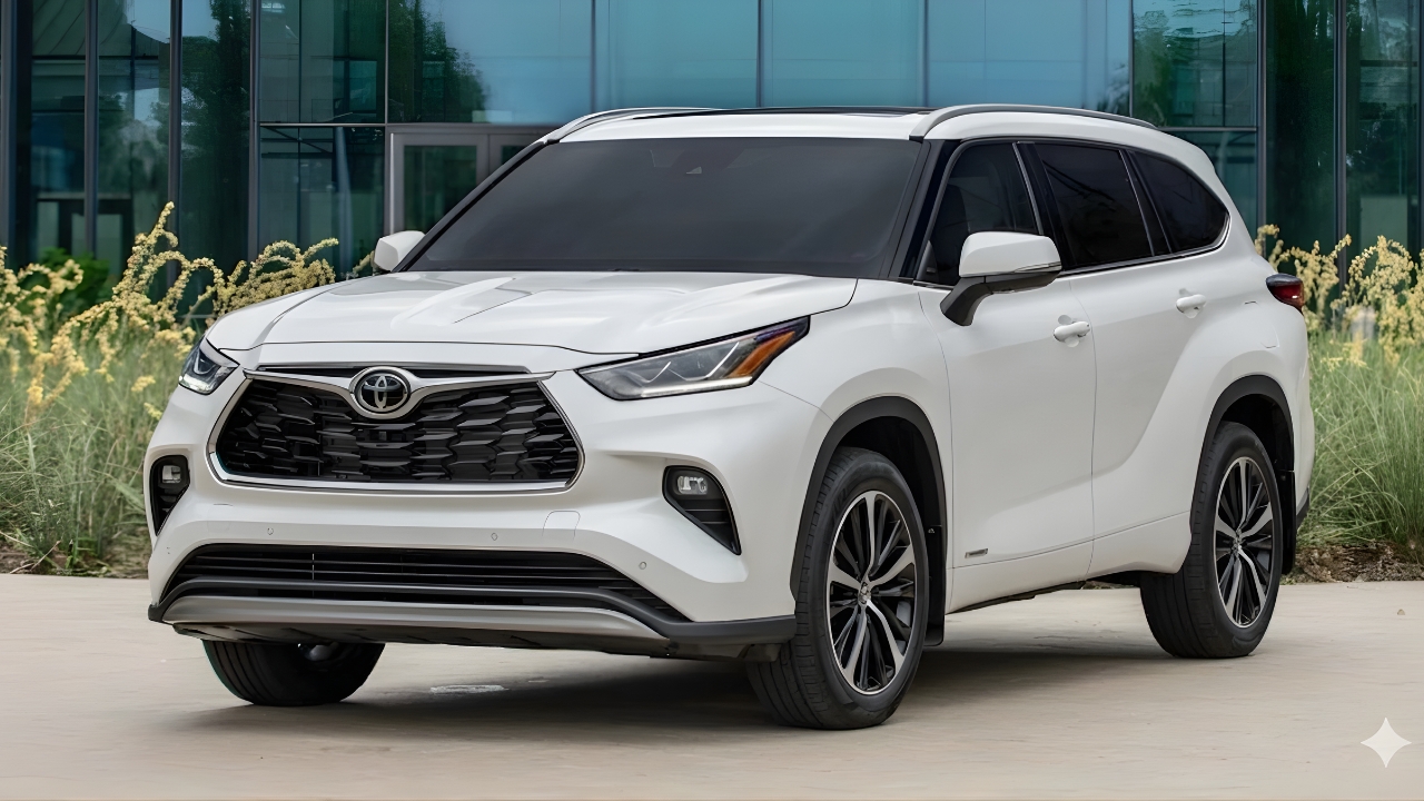 Atención Estos 6 Autos Dominarán el 2026 – Consíguelos Antes de que Sea Tarde