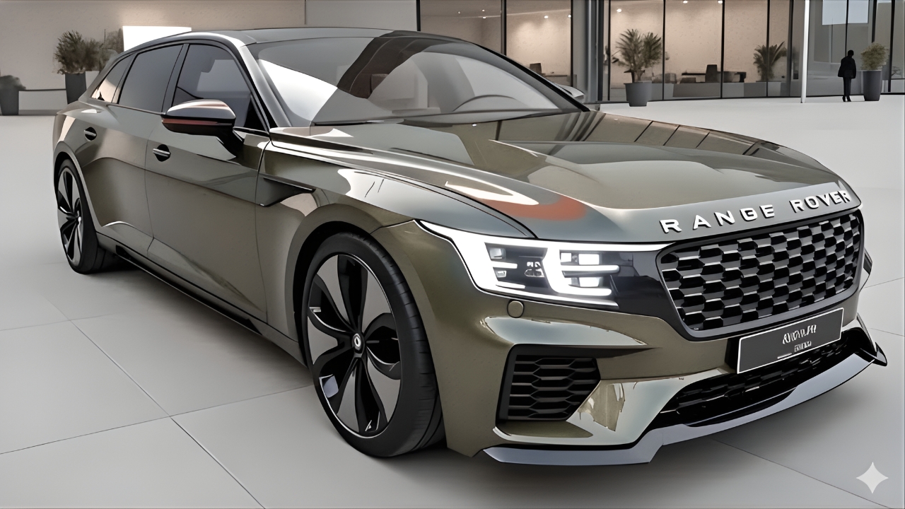 Increíble! Estos 8 Autos Conquistan el 2026: