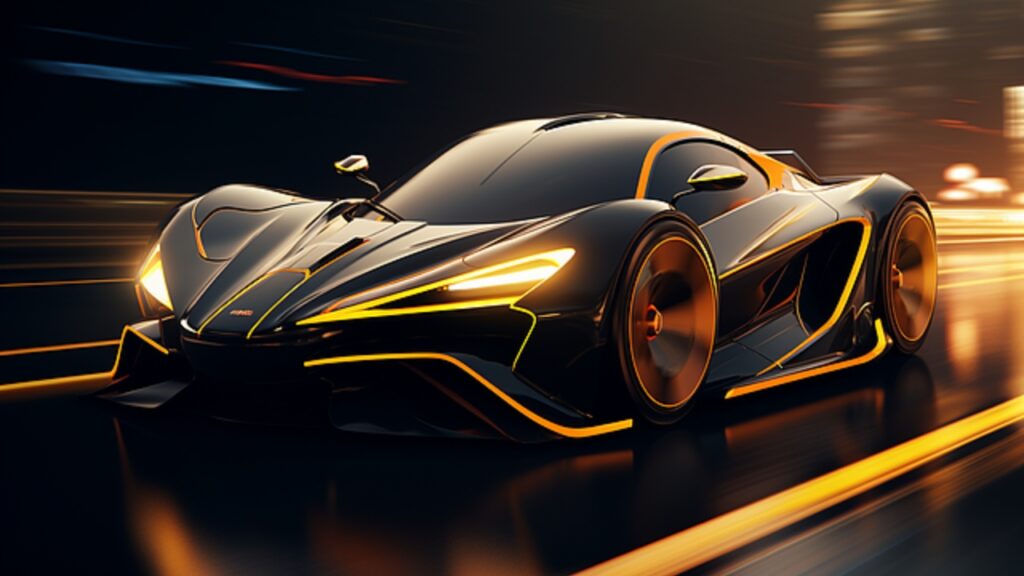 De $4,500,000 a $28,000,000: Los Autos Más Caros Que Solo los Ultra Ricos Pueden Tener