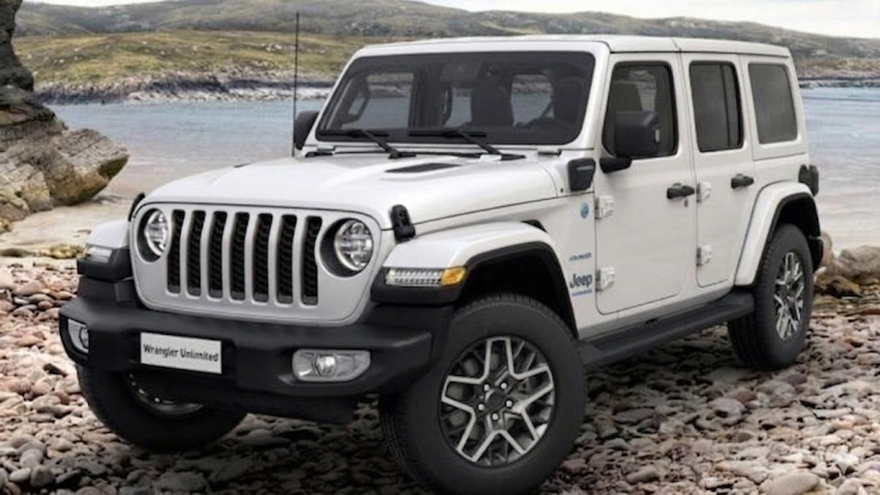 Jeep Wrangler Rubicon Pickup 2026: análisis experto y comparación del todoterreno de lujo