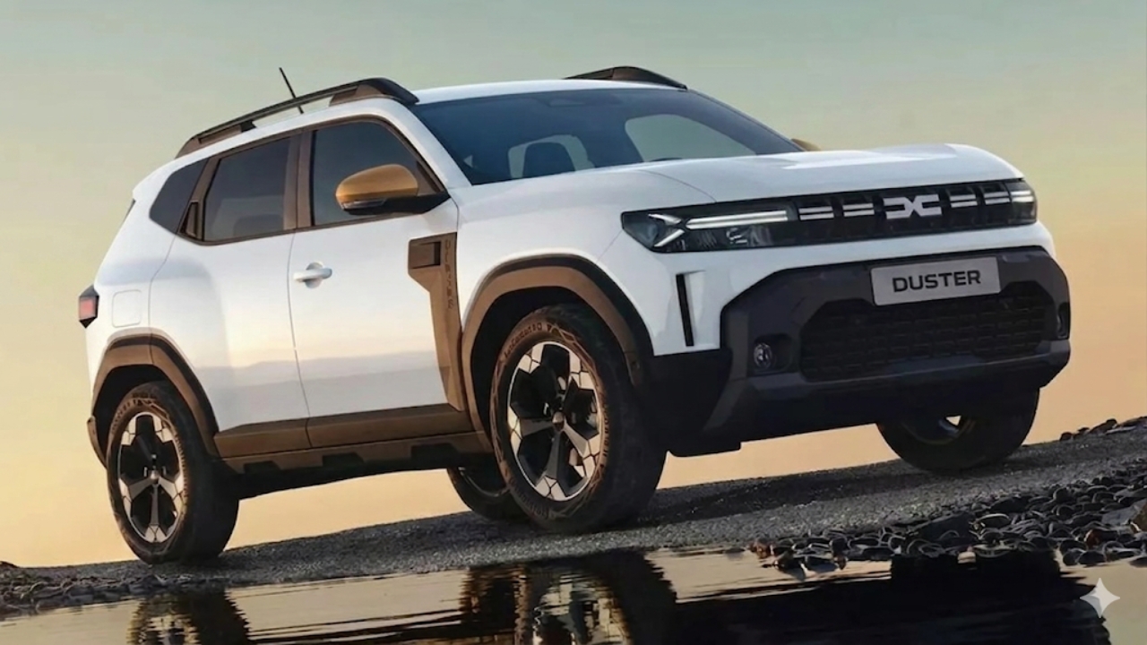 Renault Duster Techno Plus 2026: segunda versión top con gran ahorro y análisis de precio y características