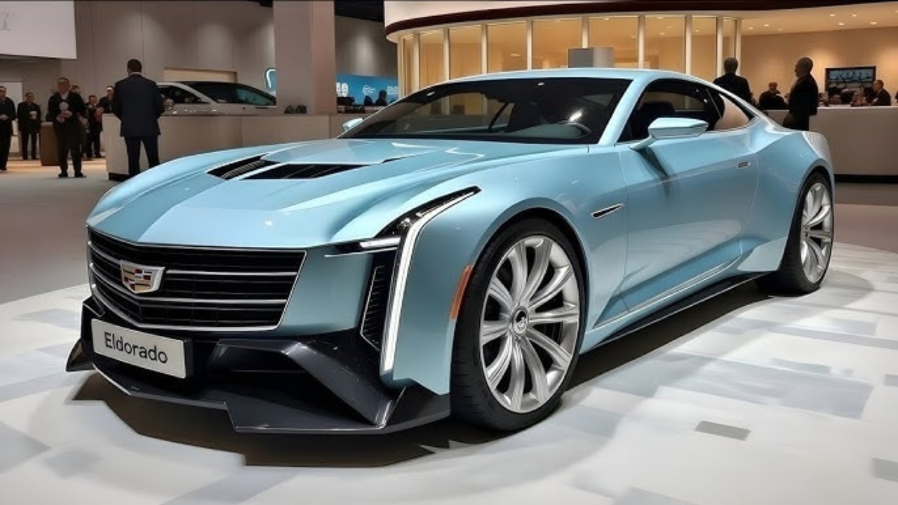 Cadillac Pisapapeles — Auto de Lujo o Ladrillo Metálico Caro