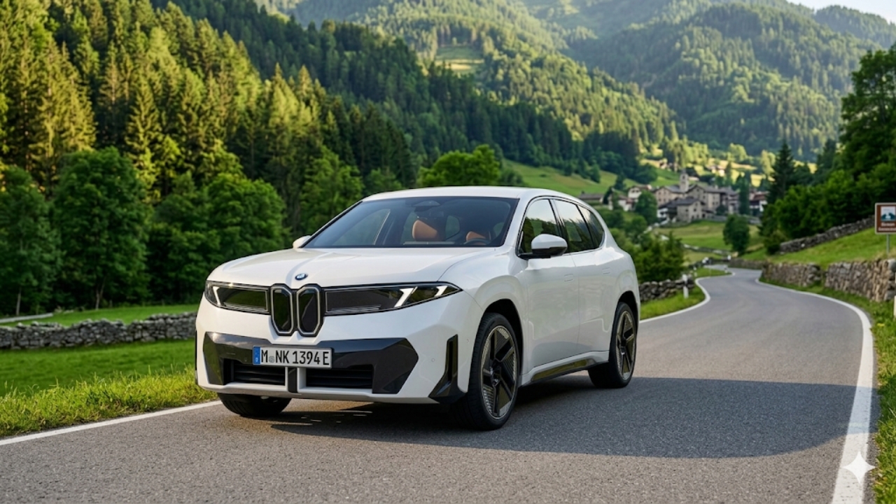 Los 10 Autos Más Sorprendentes del Mundo: Innovación, Lujo y Potencia en 2026