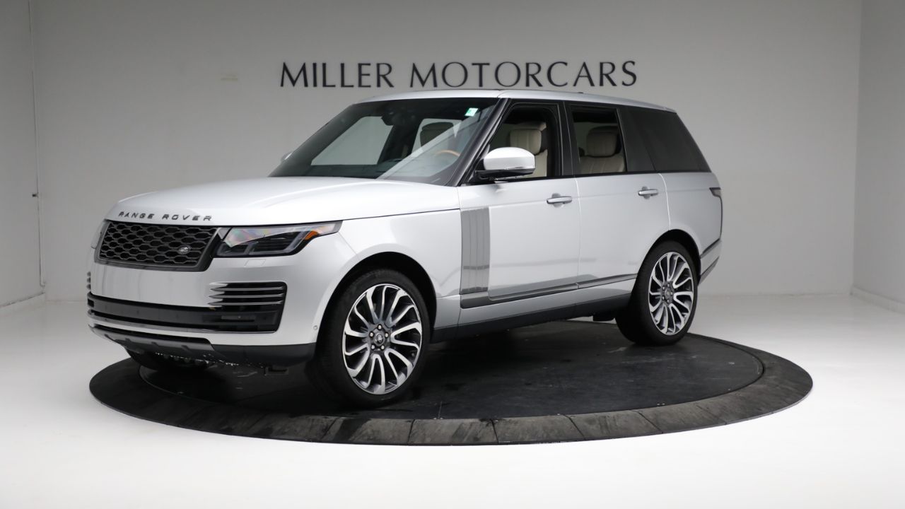 Range Rover Brabus 2026: SUV de Lujo Salvaje con más de 600 HP