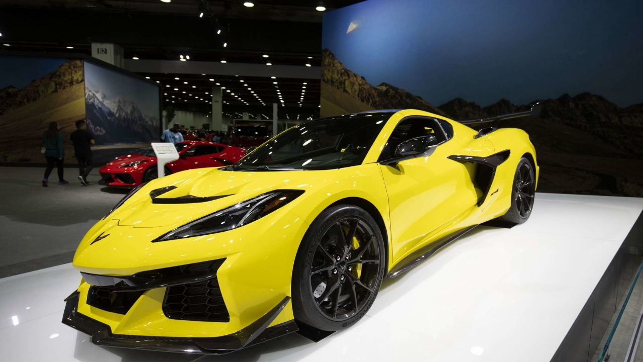 Los Mejores Autos de 2026: Ranking del #10 al #1 con un Ganador Sorprendente