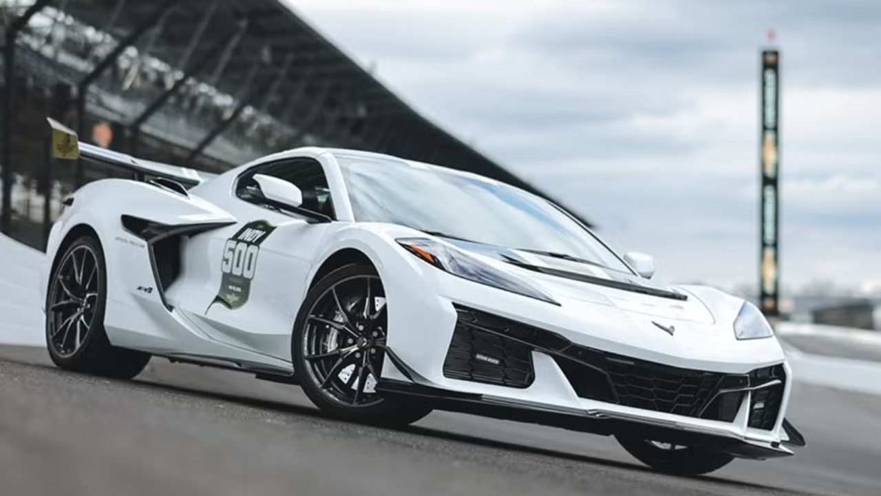 Entrega del Corvette C8 Grand Sport 2026: Primeras Impresiones en el Corvette Bash